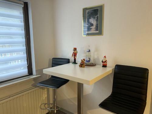 Hotel And Restaurant Bergschl�sschen