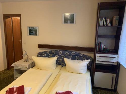 Hotel And Restaurant Bergschl�sschen