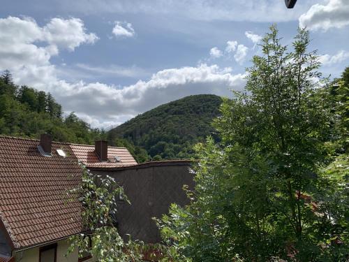 Hotel And Restaurant Bergschl�sschen