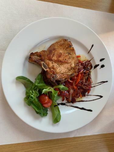 Hotel And Restaurant Bergschl�sschen