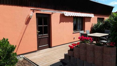Apartamento Ruegen Fewo 108 1
