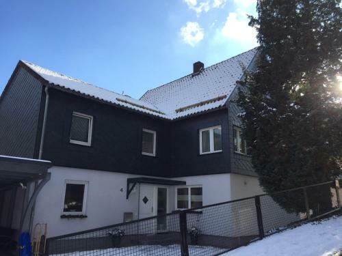 Ferien Apartment Meister