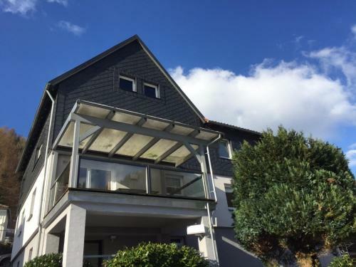 Ferien Apartment Meister