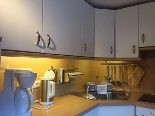 Ferien Apartment Meister