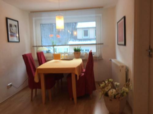 Ferien Apartment Meister