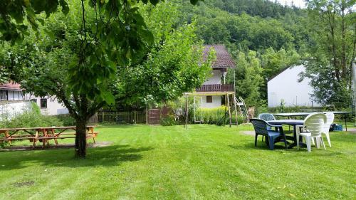 Ferienhaus Erika