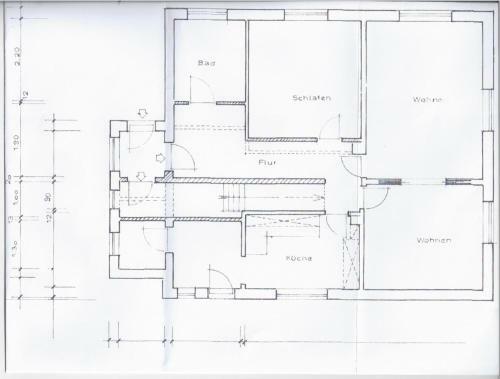 Apartamento Badestra�e 72