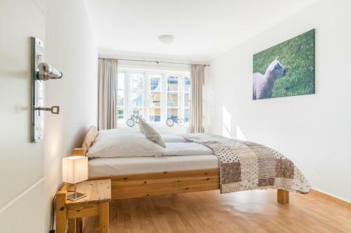 Apartamento Ferienwohnung Clematis