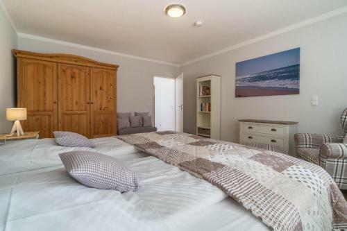 Apartamento Ferienwohnung Clematis