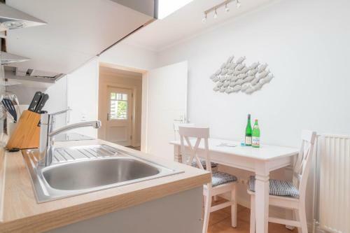 Apartamento Ferienwohnung Clematis