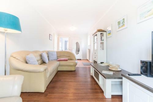 Apartamento Ferienwohnung Clematis