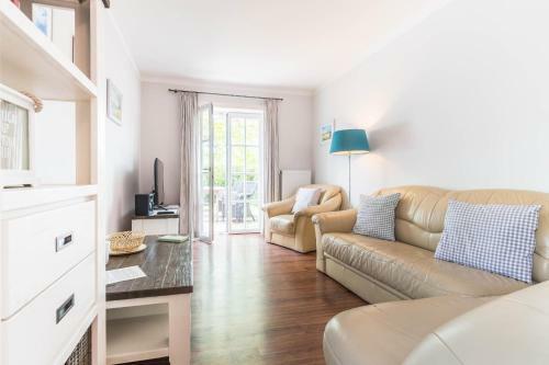 Apartamento Ferienwohnung Clematis