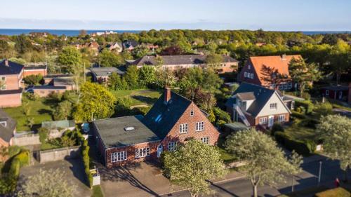 Apartamento Ferienwohnung Clematis