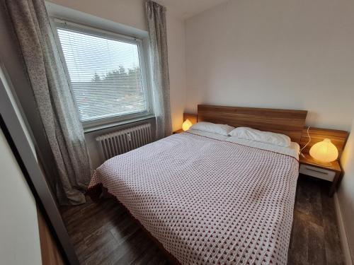 Apartamento Thiemer