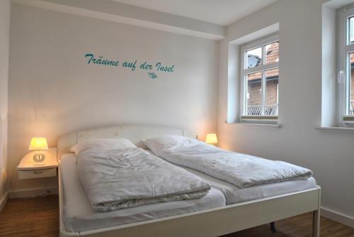 Apartamento Stadtwohnung 4