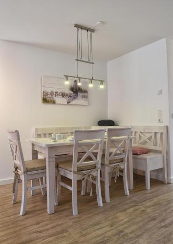 Apartamento Stadtwohnung 4
