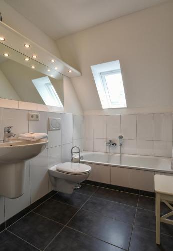 Apartamento Stadtwohnung 4