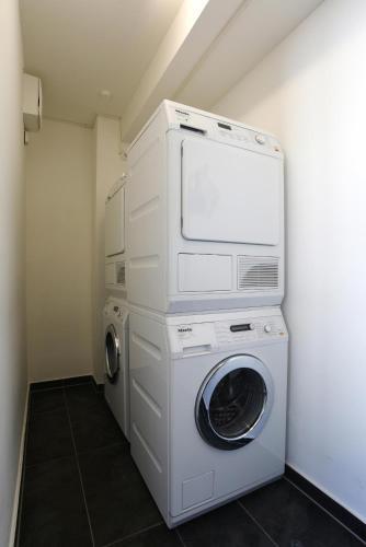 Apartamento Stadtwohnung 4