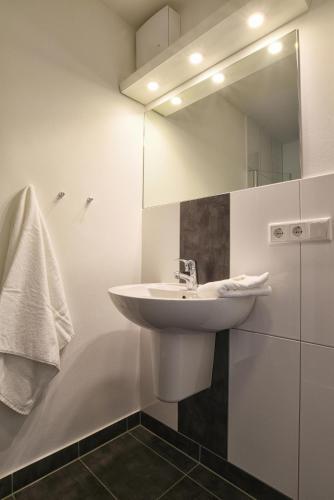 Apartamento Stadtwohnung 4