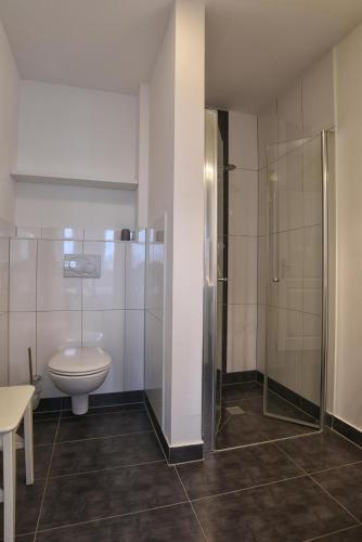 Apartamento Stadtwohnung 4