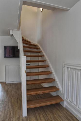 Apartamento Stadtwohnung 4