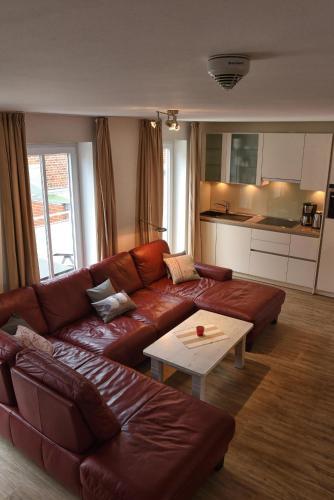 Apartamento Stadtwohnung 4