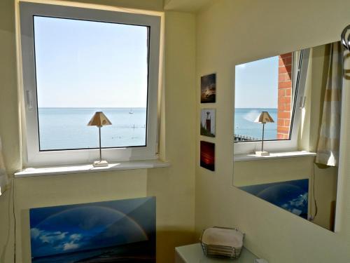 Apartamento Seeblick