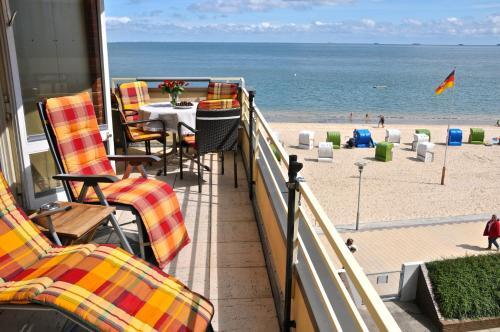 Apartamento Seeblick