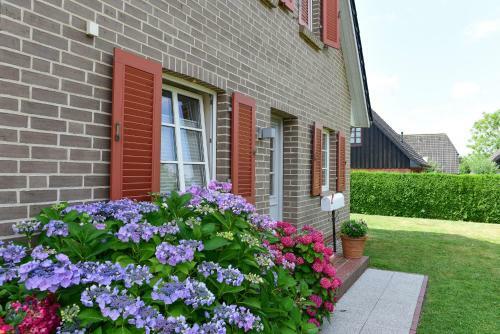 Haus Stine Andresen