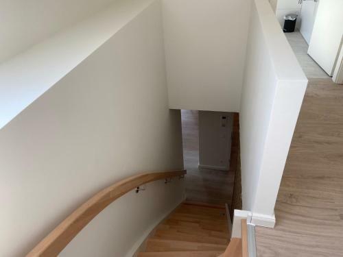Apartamento Wohnen Am S�dstrand - Ferienwohnung 2 2
