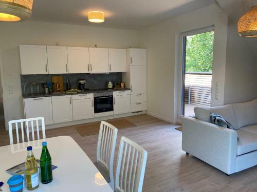 Apartamento Wohnen Am S�dstrand - Ferienwohnung 2 2