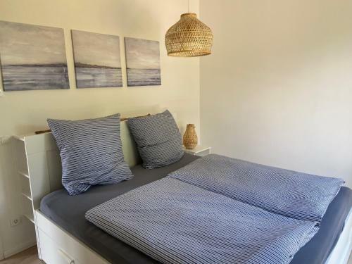 Apartamento Wohnen Am S�dstrand - Ferienwohnung 1 1