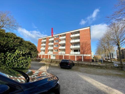 Apartamento Meeresbrandung