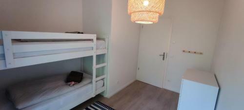 Apartamento Wohnen Am S�dstrand - Ferienwohnung 0 2