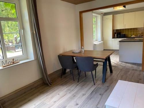 Apartamento Whg Strandkrabbe