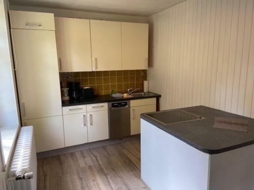 Apartamento Whg Strandkrabbe