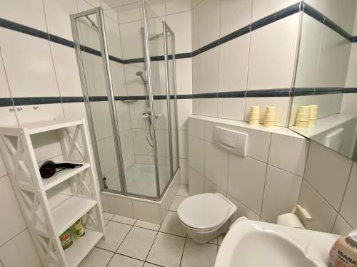 Apartamento Seeadler