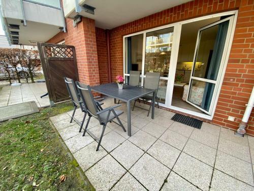 Apartamento Seeadler
