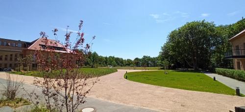 Apartamento Wohnen Am S�dstrand - Ferienwohnung 1 6