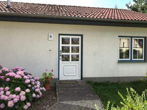 Ostsee Apartments Salzhaff