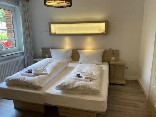 Apartamento Whg Silberm�we