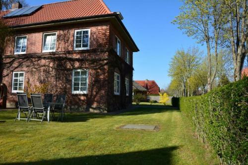 Apartamento Whg Silberm�we