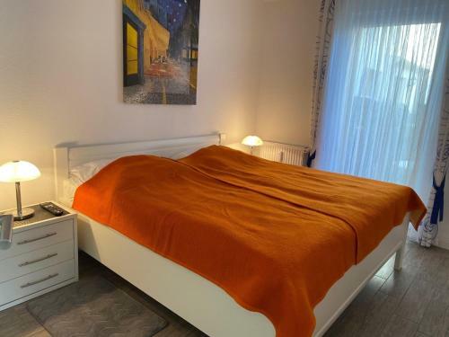 Apartamento S�dstrandst�bchen