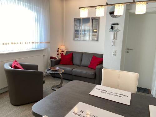 Apartamento S�dstrandst�bchen