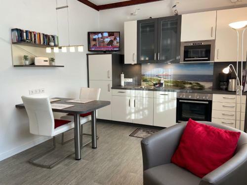Apartamento S�dstrandst�bchen