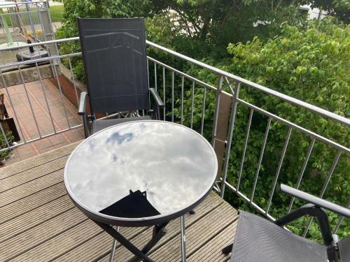 Apartamento H�s Martens