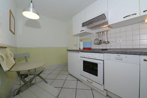 Apartamento Inselbl�te 1
