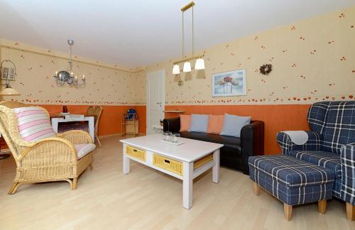 Apartamento Inselbl�te 1
