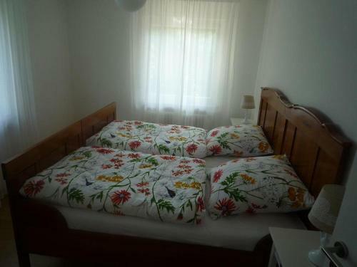 Apartamento Ferienwohnung Hammel