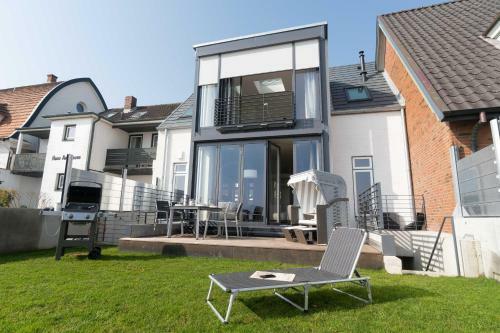 Strandhaus